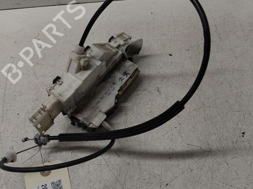 Used Front left lock Front left lock 38182691 38182691