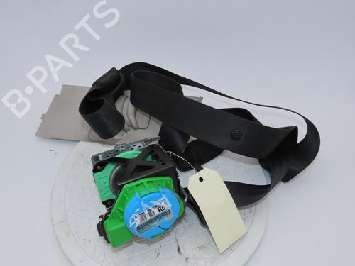Used Front left belt tensioner CITROËN C4 Picasso I MPV (UD_) 2.0 i 16V (140 hp) 19668861