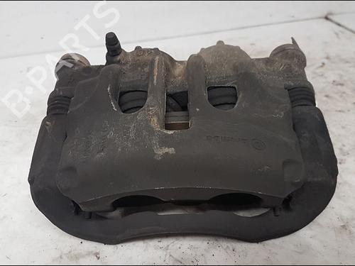 Used Right front brake caliper RENAULT MASTER III Van (FV) 2.3 dCi 130 FWD (FV0M, FV0Y, FV0J, FV02, FV03) (130 hp) 14882811