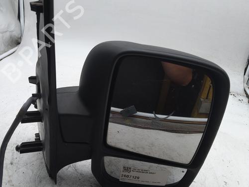Used Right mirror Right mirror 38943926 38943926