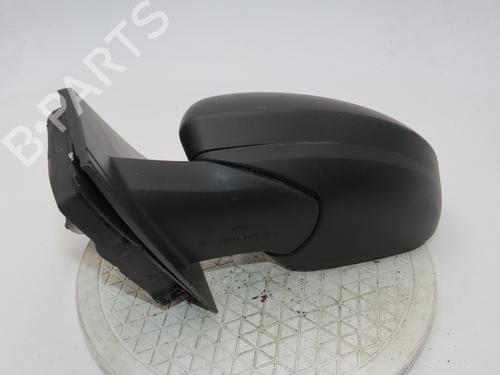 Left mirror DACIA SANDERO III 1.0 SCe 65 | BP26196505C26 