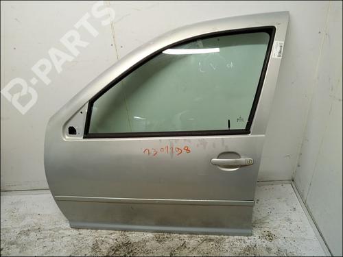 Dør venstre fortil VW GOLF IV (1J1) 1.9 TDI (115 hp) 11999018