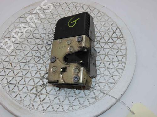 Used Front left lock Front left lock 37052137 37052137
