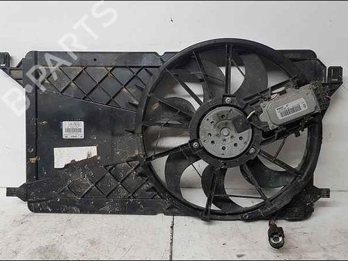 Used Radiator fan Radiator fan 37041174 37041174
