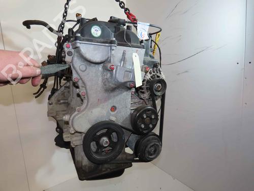 Engine HYUNDAI i20 I (PB, PBT) 1.2 | BP37051838M1 - Image 2