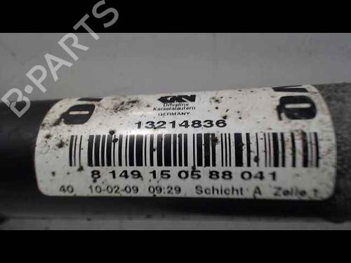 Left front driveshaft OPEL ASTRA H (A04) 1.7 CDTI (L48) | BP37038979M38  - Image 5