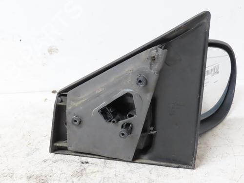 Right mirror RENAULT CLIO III (BR0/1, CR0/1) 1.5 dCi (BR17, CR17) | BP16040253C27 