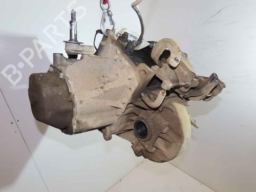Gearbox CITROËN BERLINGO Box Body/MPV (B9) 1.6 HDi / BlueHDi 75 | BP37058951M3 - Image 2