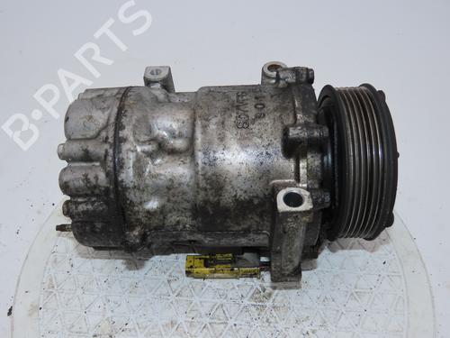 AC compressor PEUGEOT 807 (EB_) 2.0 HDi | BP21113083M34