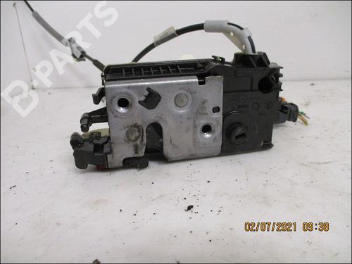 Rear right lock PEUGEOT 208 I (CA_, CC_) 1.4 HDi | BP10950248C99 