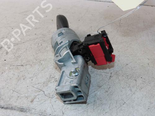 Ignition barrel RENAULT MODUS / GRAND MODUS (F/JP0_) 1.5 dCi (FP0F, JP0F) | BP37059345M48 - Image 3