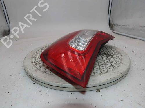 Right tailgate light RENAULT KOLEOS I (HY_) 2.0 dCi | BP37061252C80 - Image 2