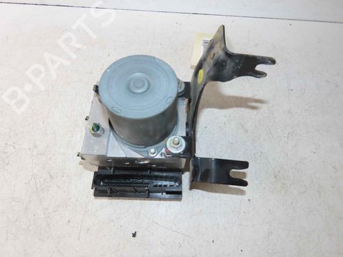 ABS pump RENAULT MODUS / GRAND MODUS (F/JP0_) 1.5 dCi (FP0F, JP0F) | BP37059341M43 - Image 2