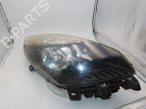 Optica direita Optica direita RENAULT GRAND SCÉNIC III (JZ0/1_) 1.5 dCi (JZ09, JZ0D, JZ10, JZ14, JZ1G, JZ29, JZ2C) (110 hp) 36509880 36509880