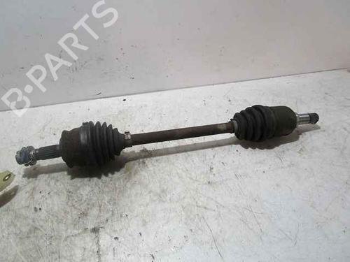 Used Left front driveshaft Left front driveshaft 37039395 37039395