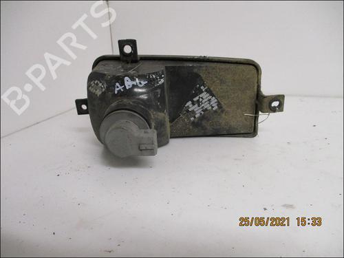 Tågelys CITROËN JUMPER II Van 2.2 HDi 120 (120 hp) 10954180