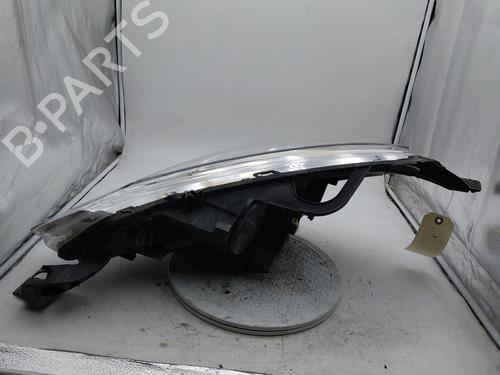 Right headlight CITROËN C3 II (SC_) 1.6 HDi | BP39496411C29 - Image 2