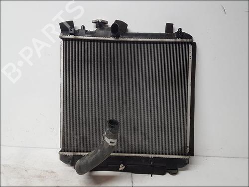 water-radiator-suzuki-swift-iii-mz-ez-13-rs413-zc11s-1770063j20-2005-10941006 main image