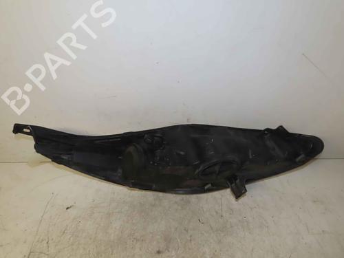Left headlight FORD FIESTA VI (CB1, CCN) 1.25 | BP37047348C28 - Image 5
