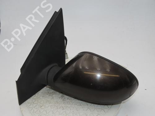 Left mirror LANCIA YPSILON (843_) 1.3 D Multijet (843.AXE11, 843.AXE1A) | BP22751358C26 