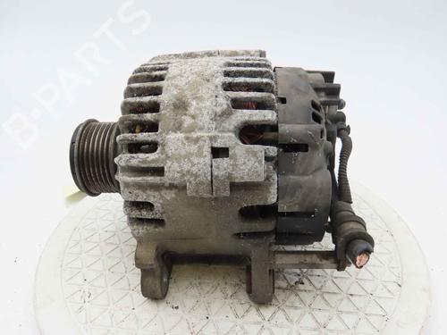 Alternator VW GOLF V (1K1) 1.9 TDI | BP37045601M7 - Image 5