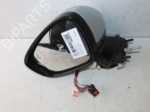 left-mirror-citroen-ds4-nx_-2011-2012-2013-2014-2015-37059657 main image