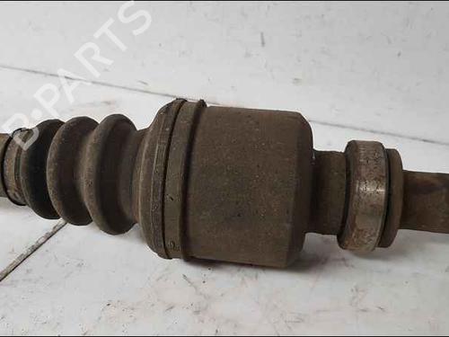 Right front driveshaft PEUGEOT 607 (9D, 9U) 2.2 HDi | BP37043024M39 - Image 3