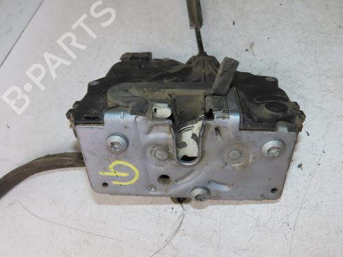 Front left lock CITROËN JUMPER II Van 2.2 HDi 120 | BP33134810C98 - Image 2