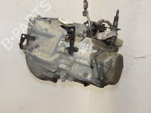 Gearbox PEUGEOT 807 (EB_) 2.2 HDi | BP37043283M3 - Image 2