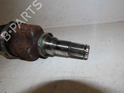 Left front driveshaft CITROËN C1 (PM_, PN_) 1.0 | BP37049682M38 - Image 3