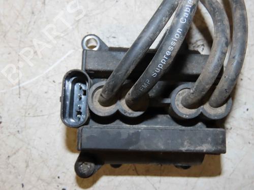 Ignition coil RENAULT KANGOO (KC0/1_) 1.2 16V (KC05, KC06, KC03, KC0T, KC0W, KC1D) | BP37050933M94 - Image 2