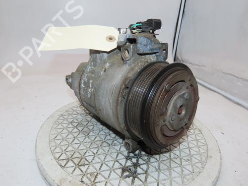 AC compressor FORD C-MAX II (DXA/CB7, DXA/CEU) 1.5 TDCi ECOnetic | BP36542972M34  - Image 5
