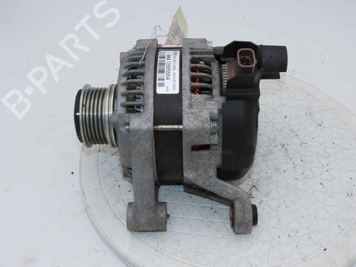 Alternator OPEL CORSA E (X15) 1.4 (08, 68) | BP37058638M7 - Image 2