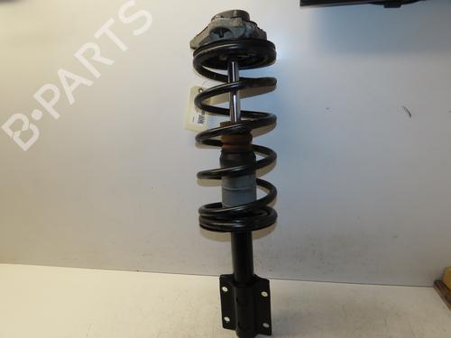 Used Left front shock absorber Left front shock absorber PEUGEOT BOXER Van (244) 2.0 HDi (84 hp) 36509842 36509842