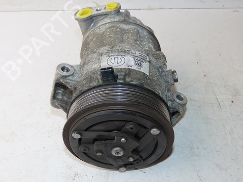 Used AC compressor AC compressor FIAT TIPO Hatchback (356_, 357_) 1.6 D (356HXG1B, 356HXG11) (120 hp) 33133287 33133287