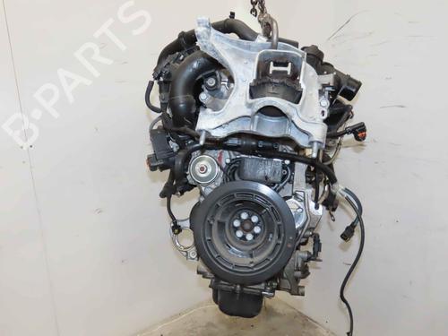 Engine CITROËN C4 Picasso II 1.2 THP 130 | BP37049185M1 - Image 4