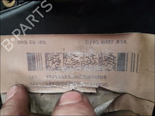 Engine FORD FIESTA VI (CB1, CCN) 1.5 TDCi | BP16781549M1 