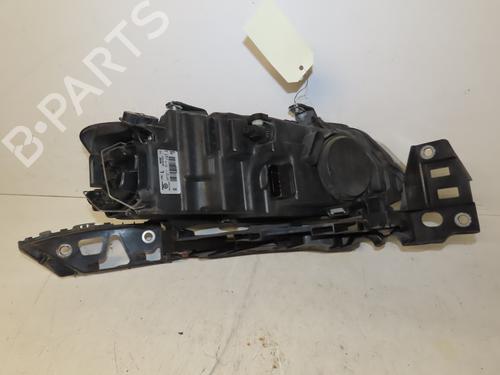 Left headlight VW POLO V (6R1, 6C1) 1.2 | BP29153919C28 