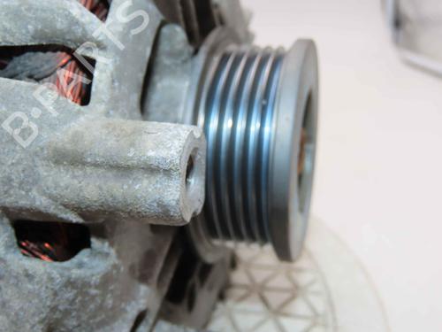 Alternator FIAT 500 (312_) 1.0 Mild Hybrid (312.AYD1B) | BP37061019M7 - Image 5