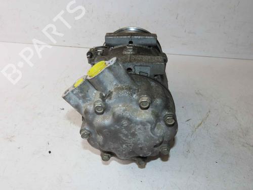 AC compressor DACIA SANDERO 1.5 dCi | BP37053718M34 - Image 4