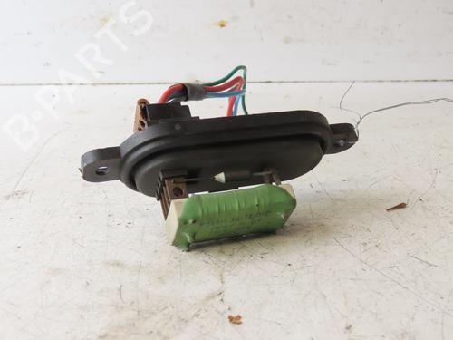 Used Heater resistor Heater resistor CITROËN JUMPER I Van (230L) 2.8 HDi (128 hp) 33414336 33414336