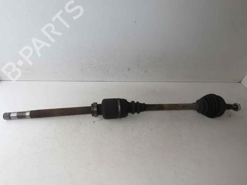 Used Right front driveshaft Right front driveshaft 37057378 37057378