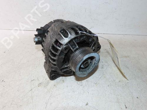 Used Alternator Alternator 37060551 37060551