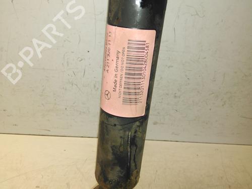 Left front shock absorber MERCEDES-BENZ E-CLASS (W211) E 280 CDI (211.023) | BP37276158M16 - Image 3