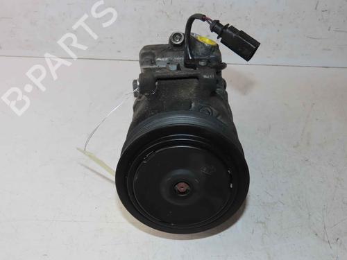 Used AC compressor AC compressor 37056281 37056281