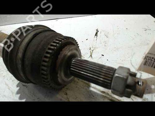 Left front driveshaft HYUNDAI i30 (FD) 1.6 CRDi | BP37038986M38 - Image 2