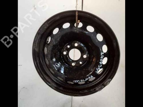 Used Rim Rim 37048904 37048904