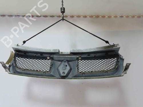 Grill RENAULT TRAFIC II Van (FL) 1.9 dCi 100 (FL0C, FL0K, FL0B) | BP37061060C40 - Image 4