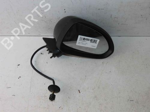 Right mirror OPEL CORSA E (X15) 1.4 (08, 68) | BP37056415C27 - Image 3