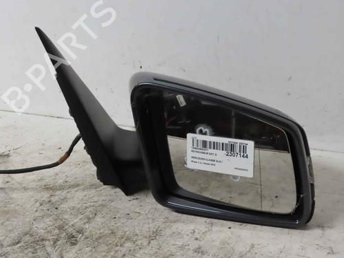 Used Right mirror Right mirror 37044879 37044879
